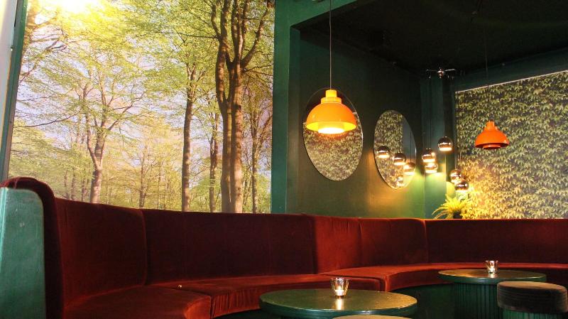Copenhagen Downtown Hostel image