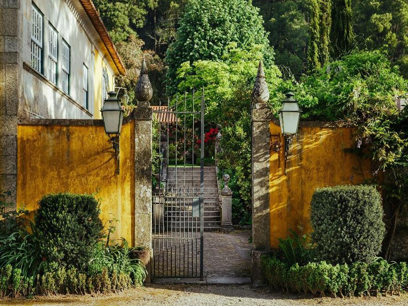 Unique Quinta Bouça Darques image