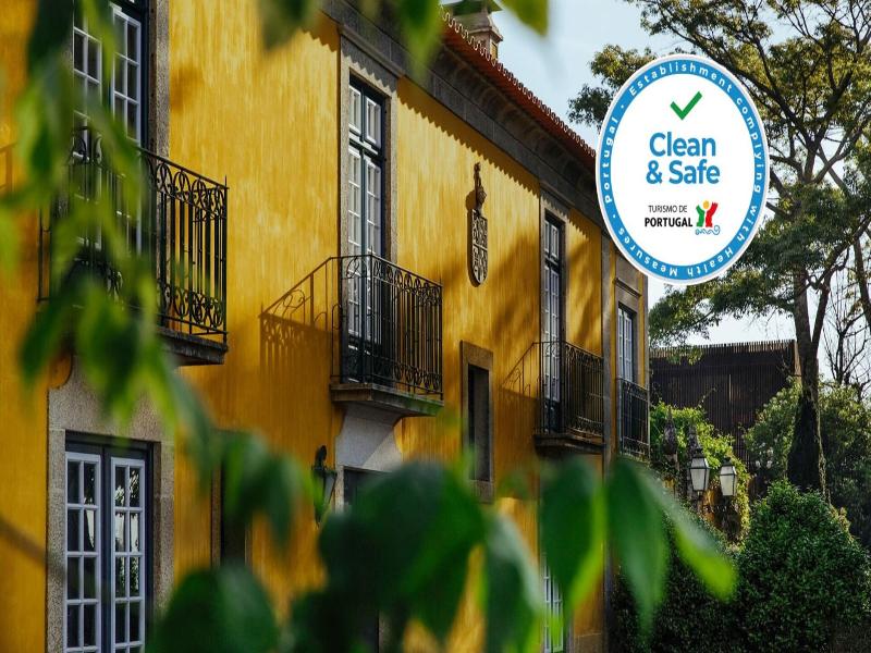 Unique Quinta Bouça Darques image