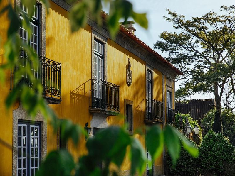 Unique Quinta Bouça Darques image
