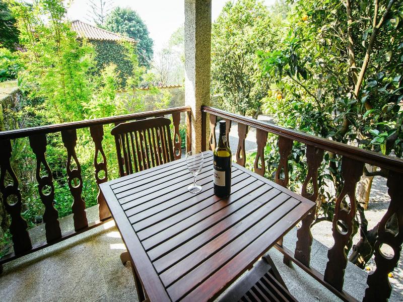 Unique Quinta Bouça Darques image