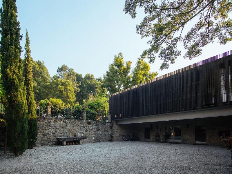 Unique Quinta Bouça Darques image