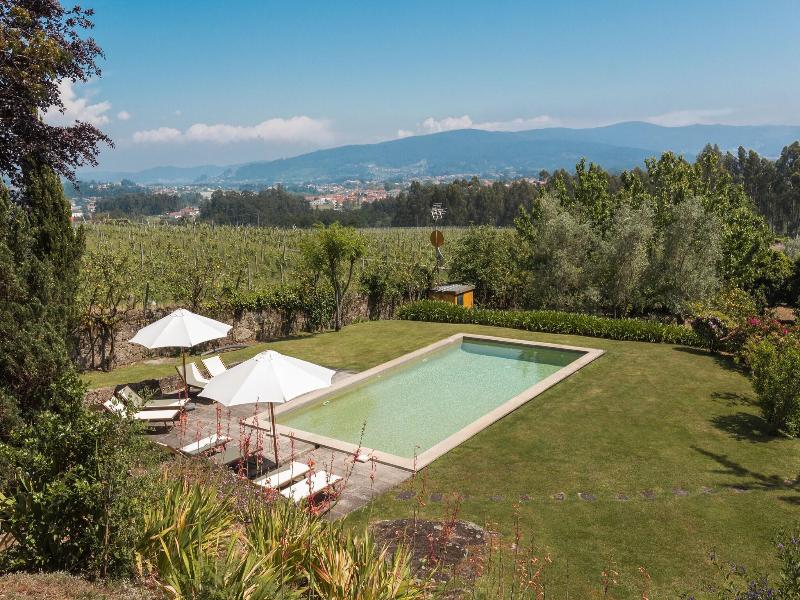 Unique Quinta Bouça Darques image
