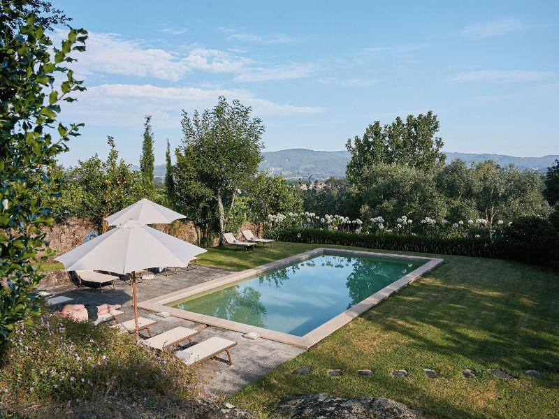Unique Quinta Bouça Darques image