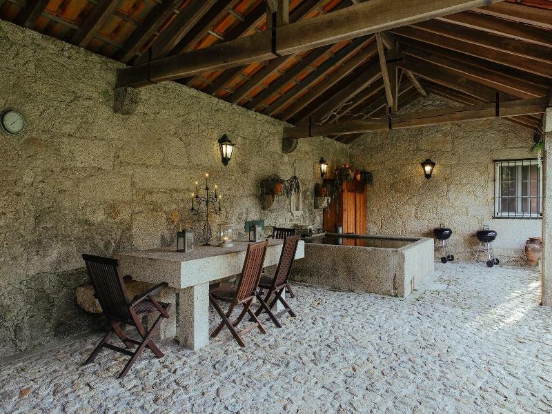 Unique Quinta Bouça Darques image