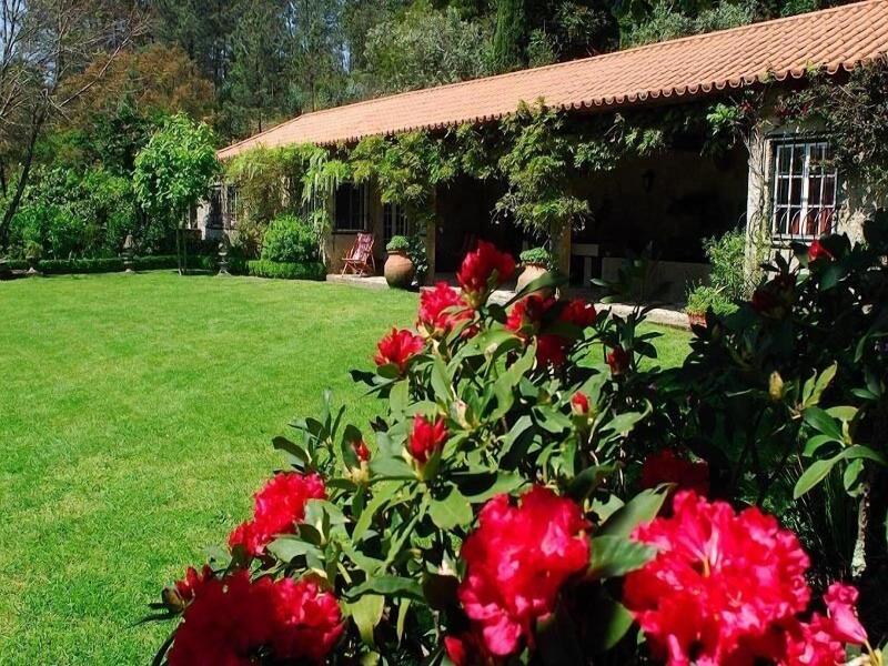 Unique Quinta Bouça Darques image