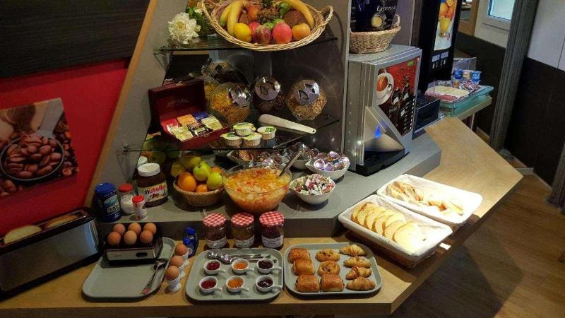 A&H privilege Hotel Lyon Eurexpo image