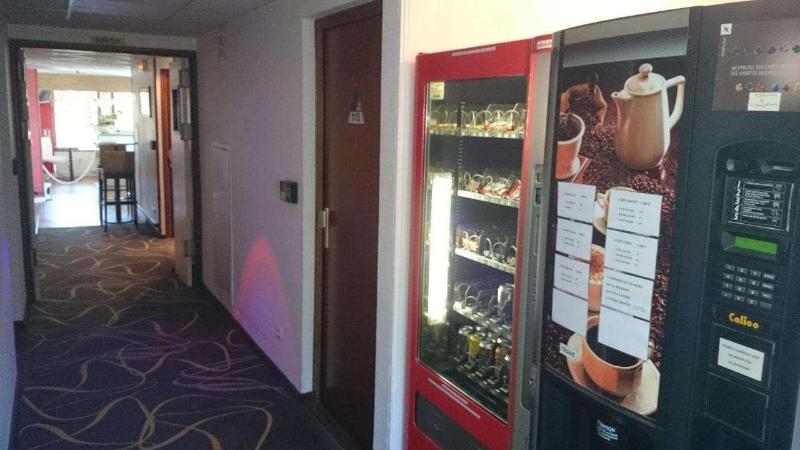 A&H privilege Hotel Lyon Eurexpo image