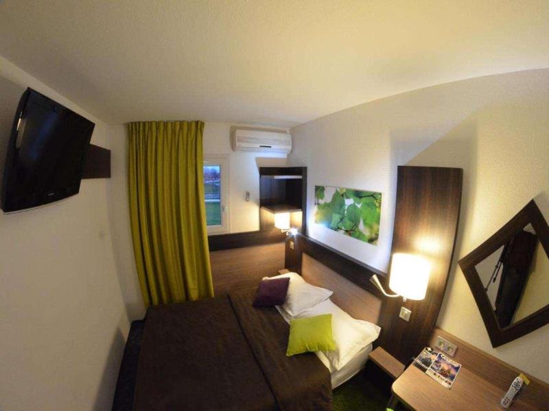 A&H privilege Hotel Lyon Eurexpo image