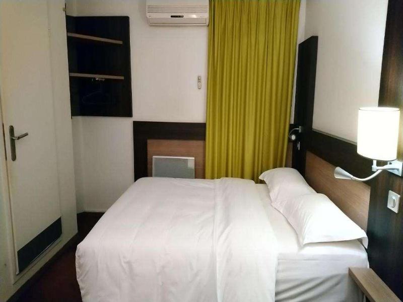 A&H privilege Hotel Lyon Eurexpo image
