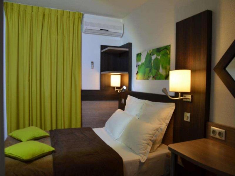 A&H privilege Hotel Lyon Eurexpo image