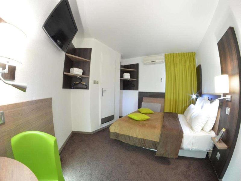 A&H privilege Hotel Lyon Eurexpo image