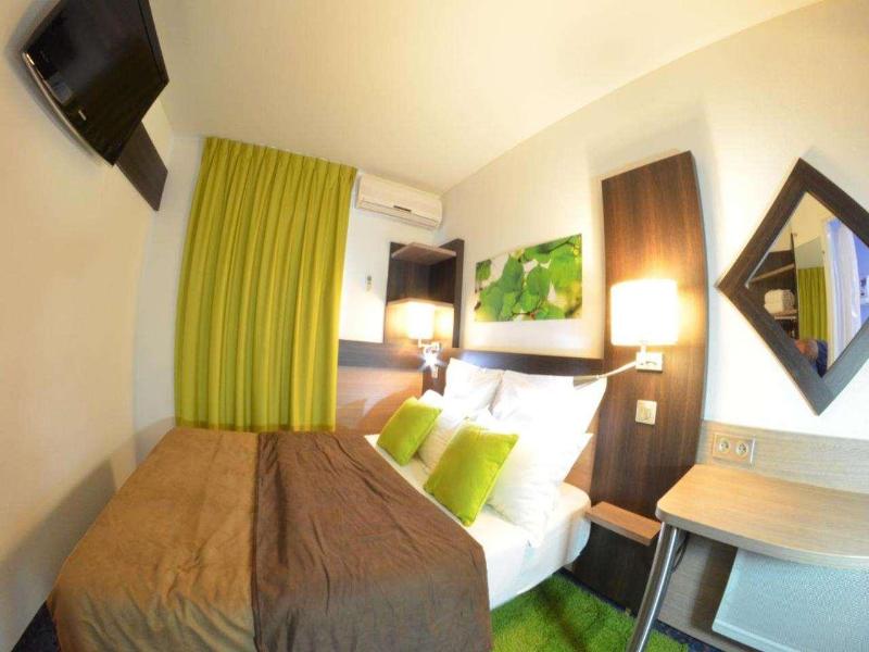A&H privilege Hotel Lyon Eurexpo image