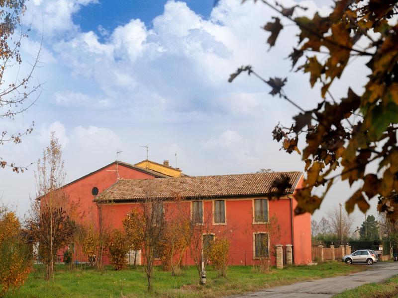 La Fattoria Del Boschetto image