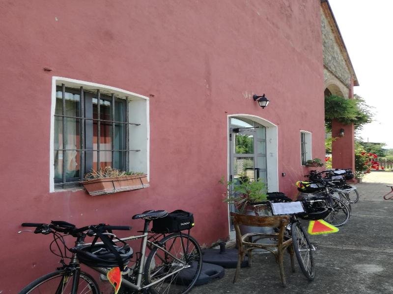 La Fattoria Del Boschetto image