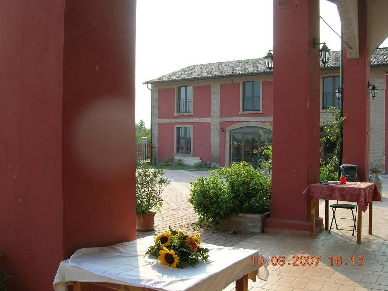 La Fattoria Del Boschetto image