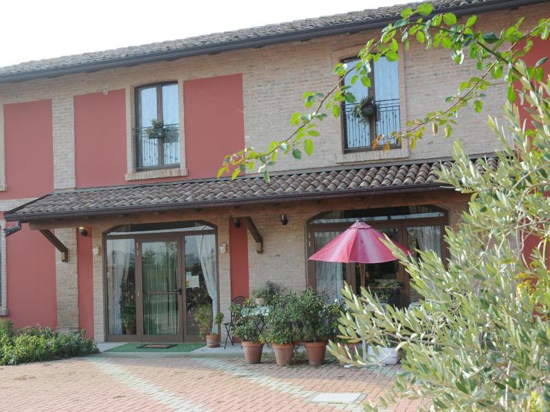 La Fattoria Del Boschetto image