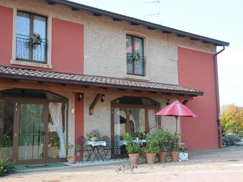 La Fattoria Del Boschetto image