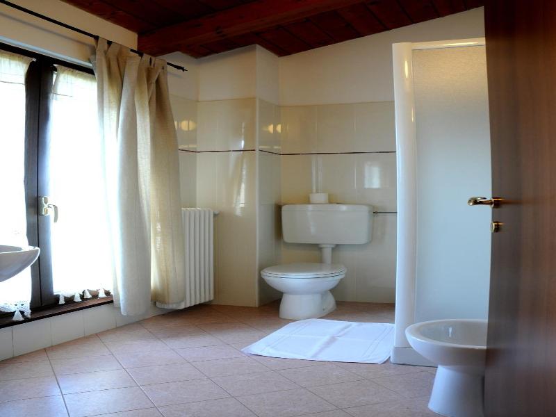 La Fattoria Del Boschetto image
