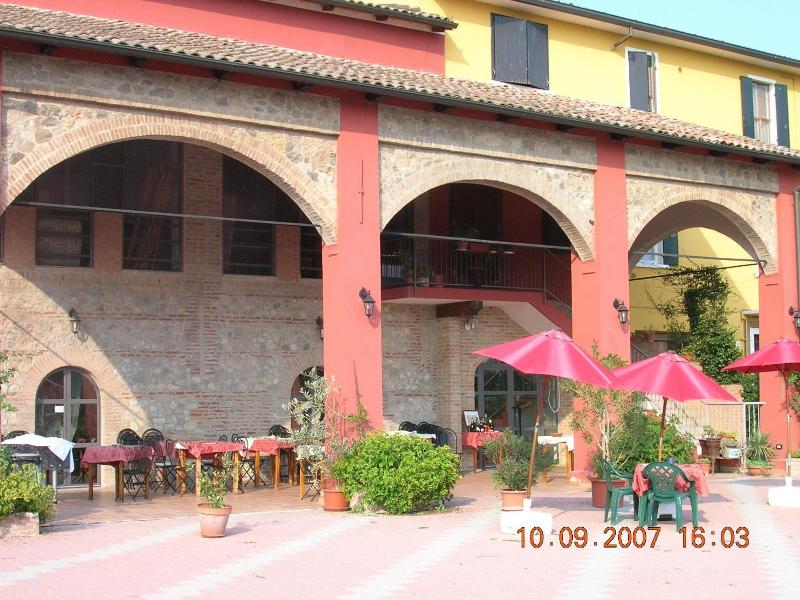 La Fattoria Del Boschetto image