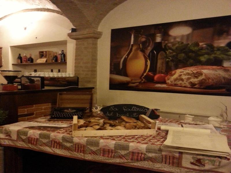 La Fattoria Del Boschetto image