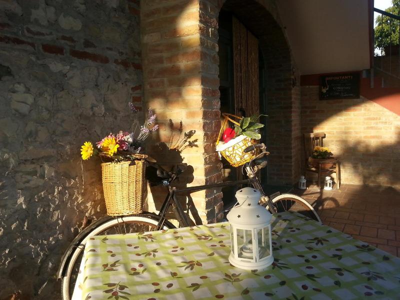La Fattoria Del Boschetto image