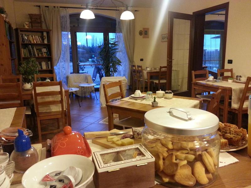 La Fattoria Del Boschetto image