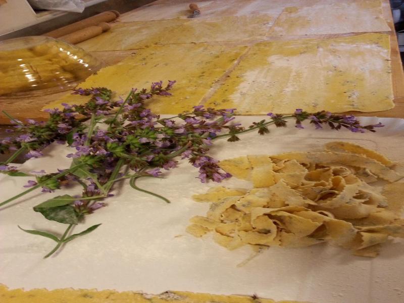 La Fattoria Del Boschetto image