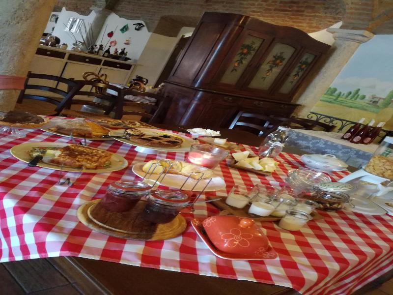 La Fattoria Del Boschetto image