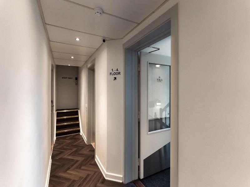 Saga Hotel image
