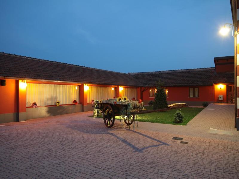 Tenuta Del Vecchio Mulino image