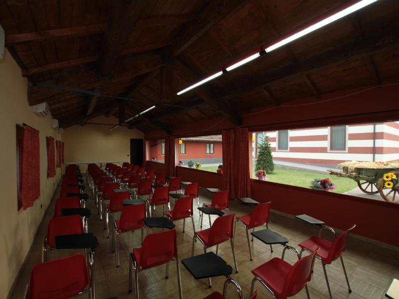Tenuta Del Vecchio Mulino — general view