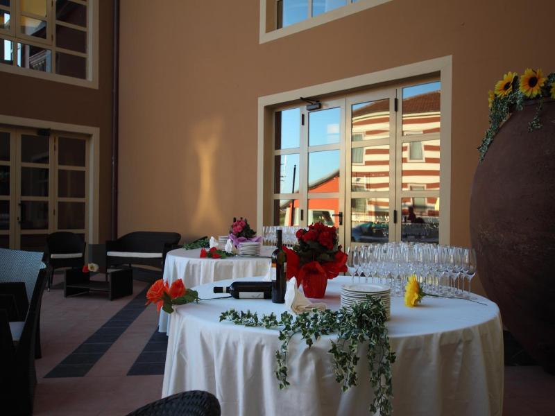 Tenuta Del Vecchio Mulino — general view