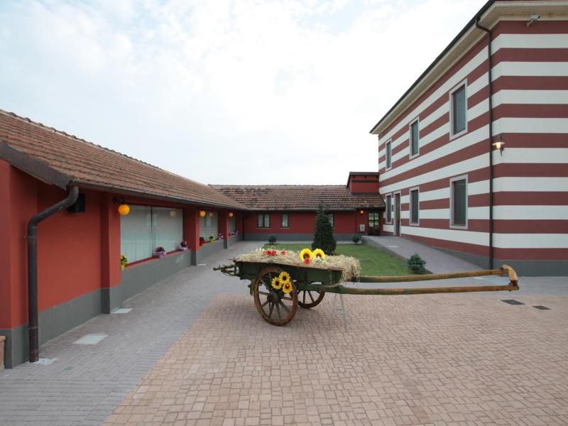 Tenuta Del Vecchio Mulino — general view
