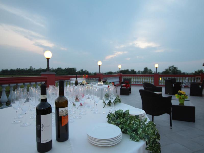 Tenuta Del Vecchio Mulino image