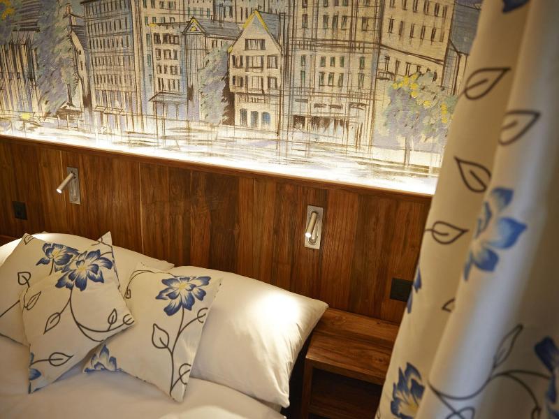 Hotel Adler Zuerich image