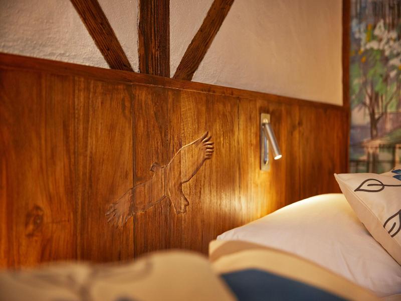 Hotel Adler Zuerich image