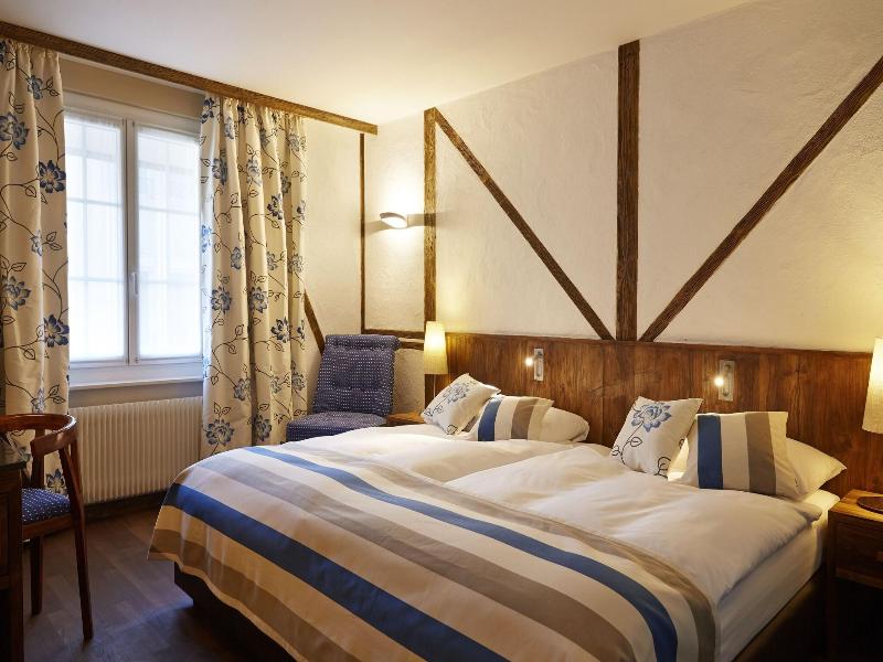 Hotel Adler Zuerich image