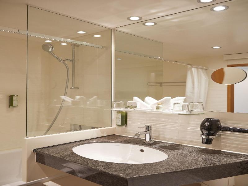Hotel Adler Zuerich image
