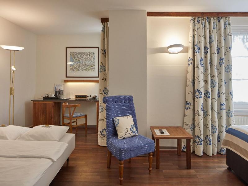 Hotel Adler Zuerich image