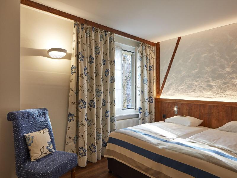 Hotel Adler Zuerich image