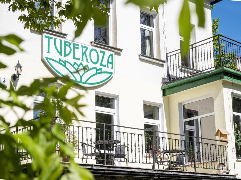 Tuberoza image