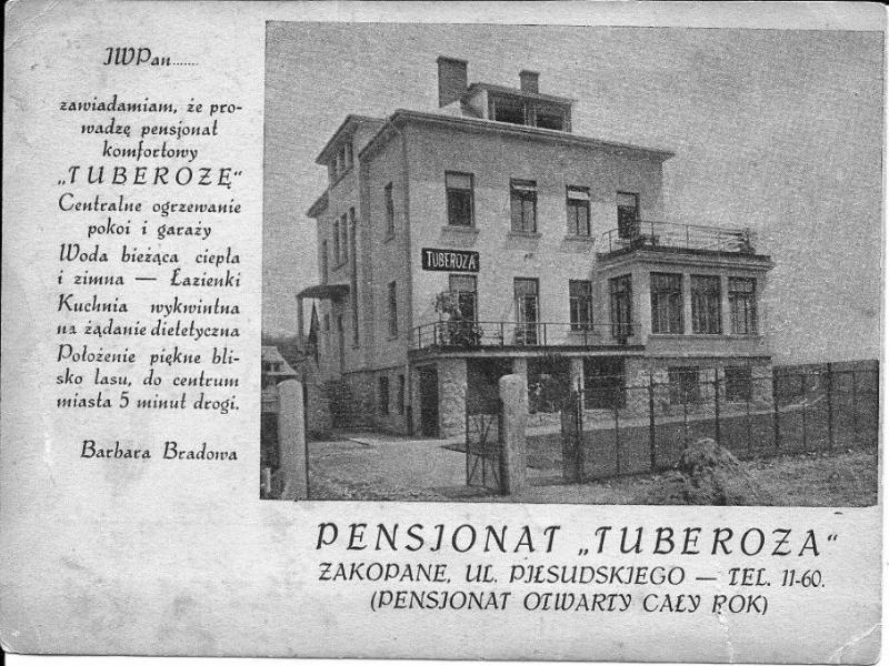 Tuberoza image