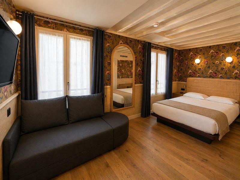 Hotel Notre Dame Maitre Albert image