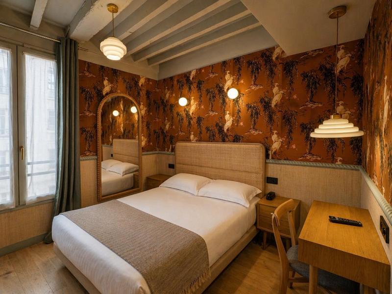 Hotel Notre Dame Maitre Albert image