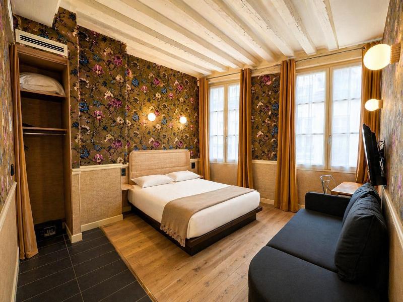 Hotel Notre Dame Maitre Albert image