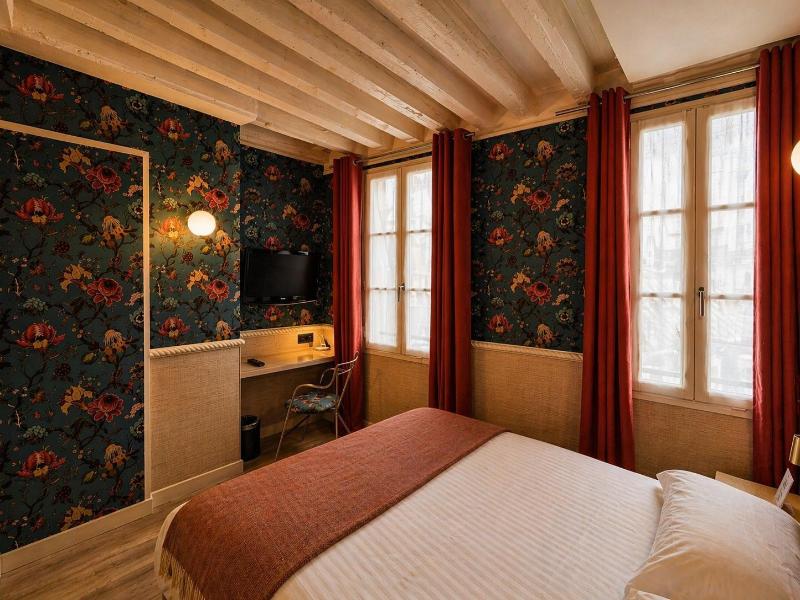 Hotel Notre Dame Maitre Albert image