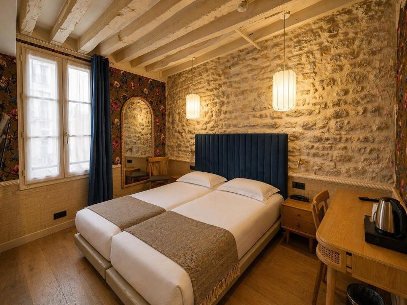Hotel Notre Dame Maitre Albert image