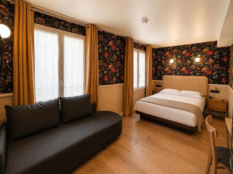 Hotel Notre Dame Maitre Albert image