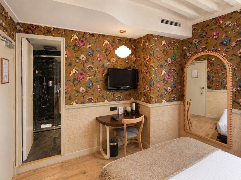 Hotel Notre Dame Maitre Albert image
